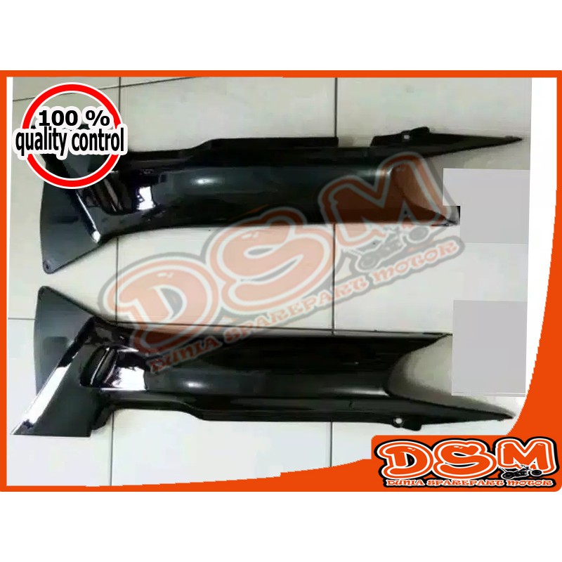 BODY SCORPIO Z / COVER BODY SCORPIO Z