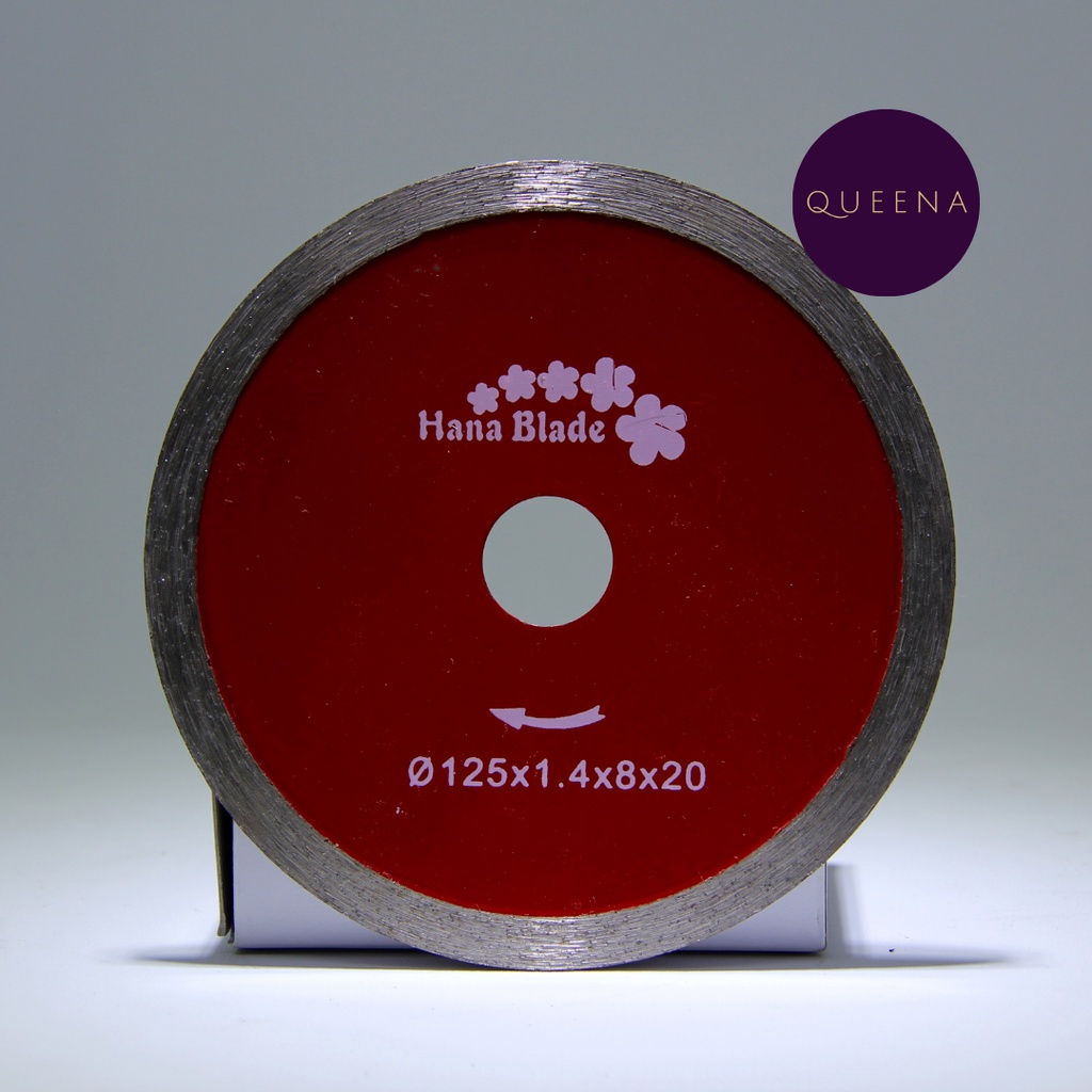 Pisau Potong Keramik / Pisau Potong Granitile