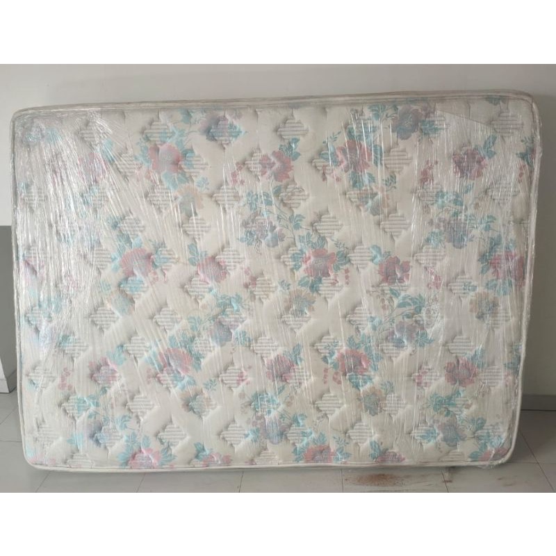 Kasur Spring Bed American 200x160x27