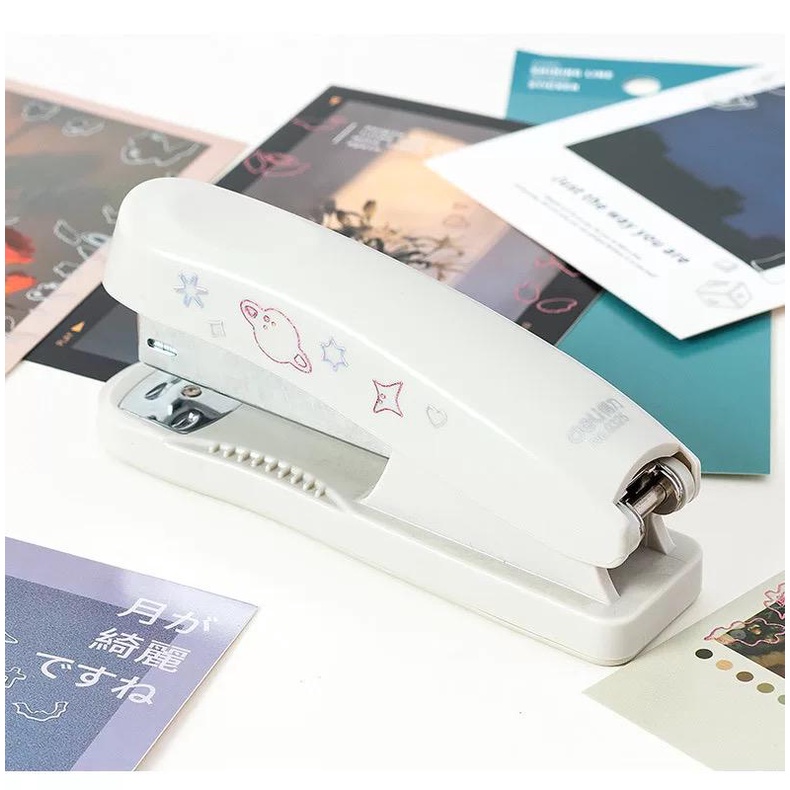 Sticker Deco Outline Hologram / Sticker Journaling Line Laser-2