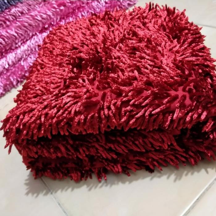Karpet | Karpet Cendol 100X150 / Kilap / Glossy