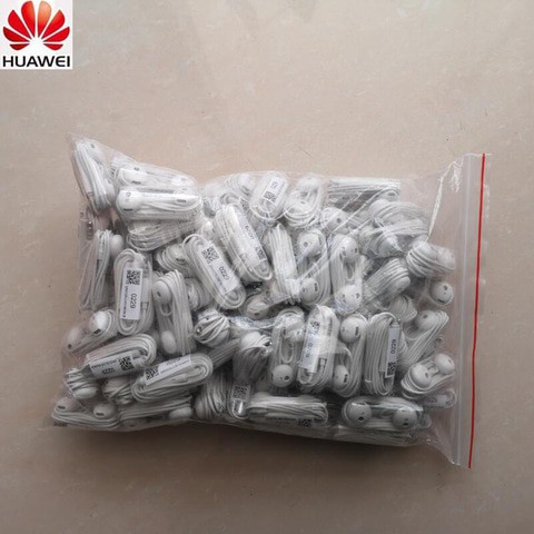 Headset HUAWEI Enjoy 20 Nova 6 Enjoy 10 Mate 30 AM116 Original100%