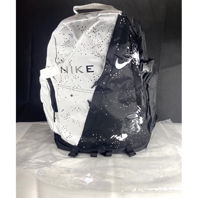 NIKE STAR WARS BACKPACK / NIKE BACKPACK / NIKE BAGPACK / TAS RANSEL NIKE / TAS RANSEL STAR WARS