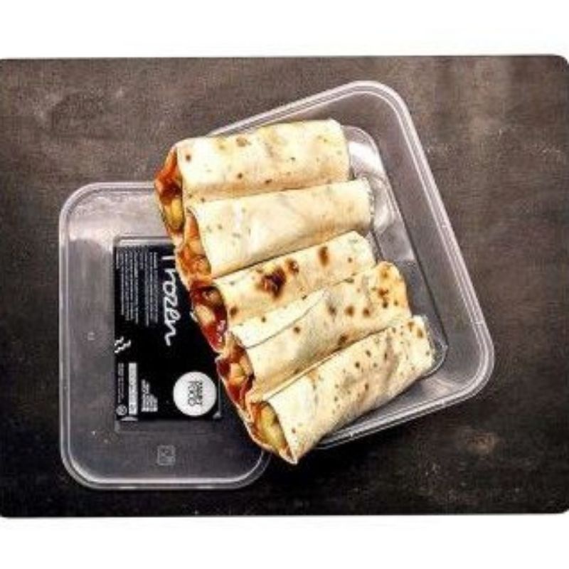 

Kebab Frozen isi 5