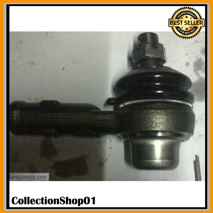 Tie rod Panther kotak central Kujira Keren