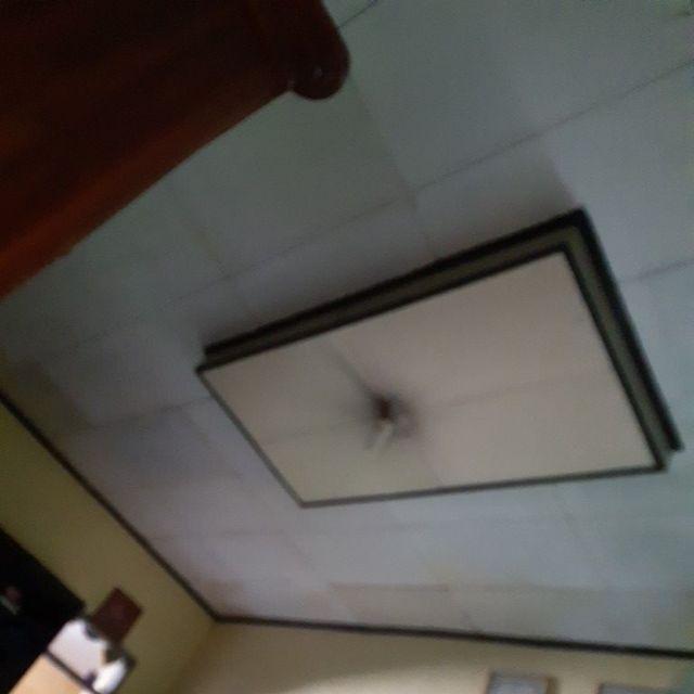 Gantungan Baju Suling Tempel Tembok 9 Titik (paku) Hanger (l)