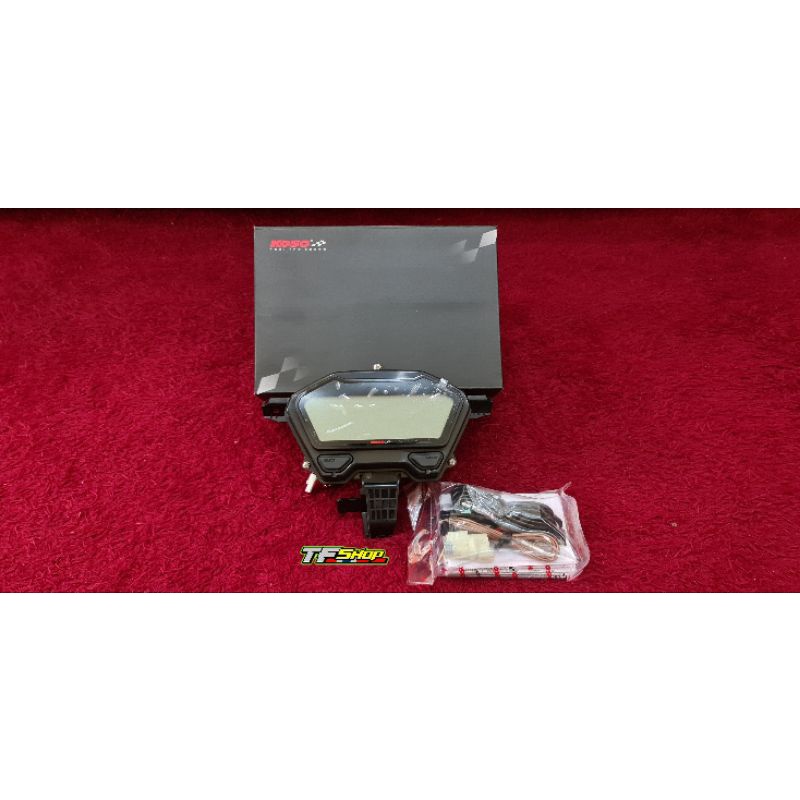 Speedometer Koso Vario 125 150 Led New