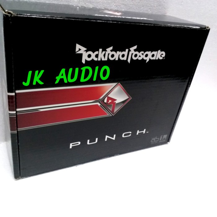 POWER MONOBLOCK MOBIL ROCKFORD FOSGATE P3001