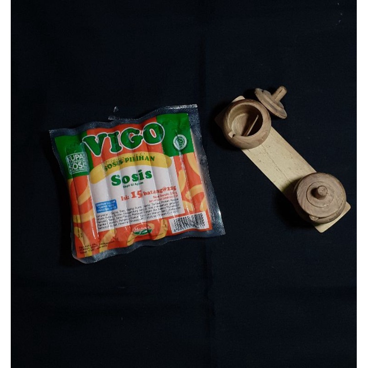 

sosis vigo