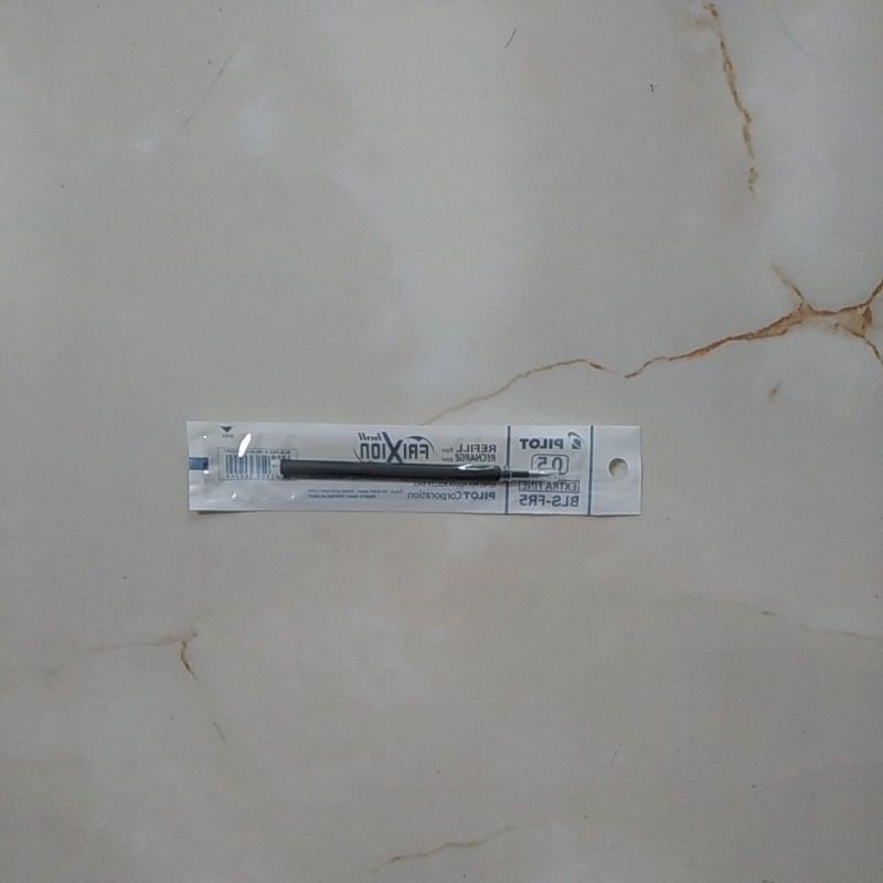 

REFILL PEN FREXION / REFILL PEN BISA DIHAPUS / ISI PEN PILOT / Warna HITAM
