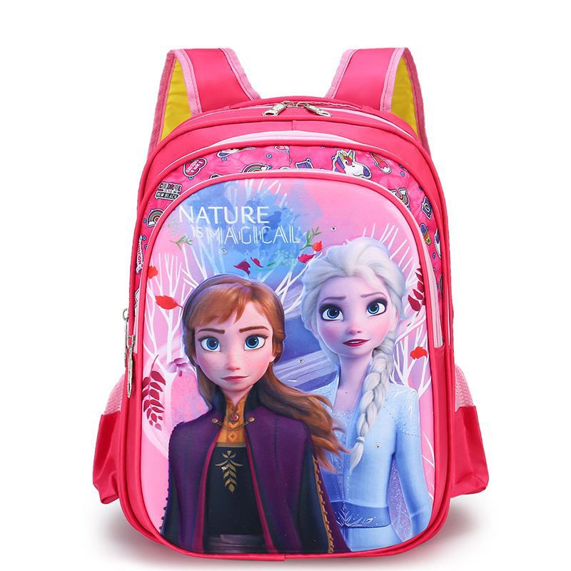 TASHAPPY JT11123 tas Ransel Anak LED import model korea supplier tas import