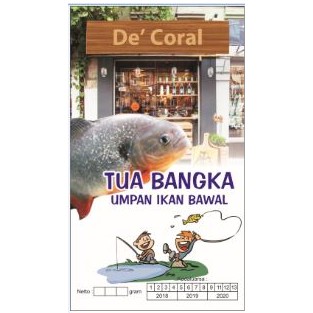 Umpan Ikan Bawal |Umpan | Umpan Pancing | Umpan Mancing