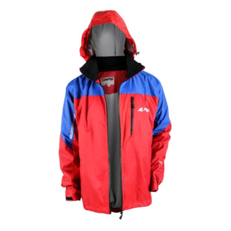 JAKET OUTDOOR AREI SPECTRUM