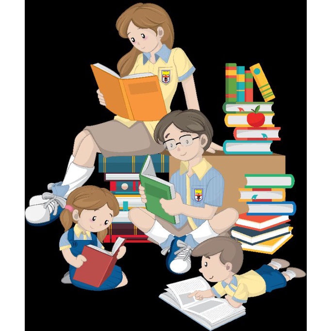 

Pengambilan Buku SMA