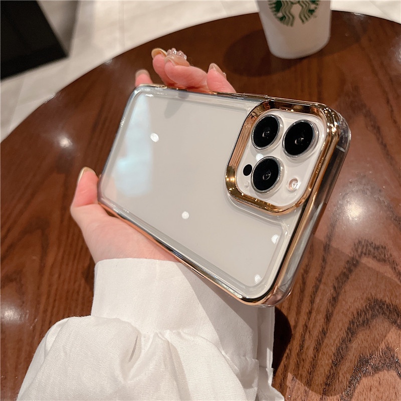 Casing Belakang Softcase Untuk Handphone iPhone 13 Pro MAX / 12 Pro MAX / 11 Pro MAX / X / XS MAX / XR