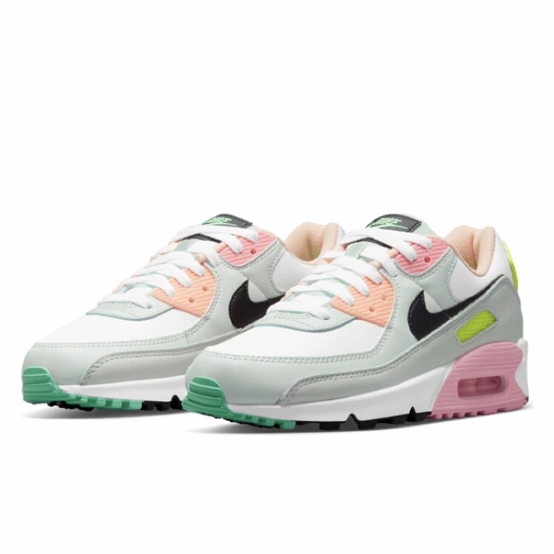 nike air max 90 green womens