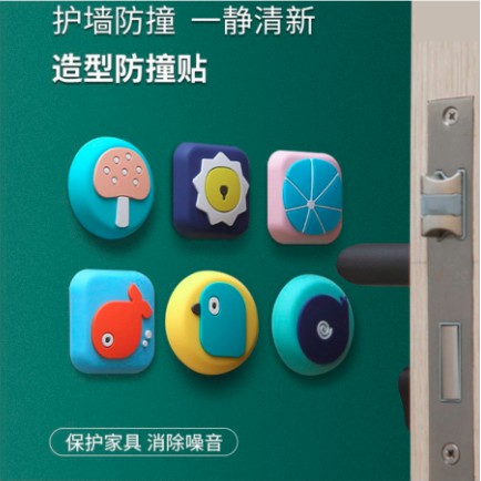 BAJ Ganjalan Pintu anak Pengaman Pintu Lemari serbaguna Penahan Safety Lock Door Stopper Import