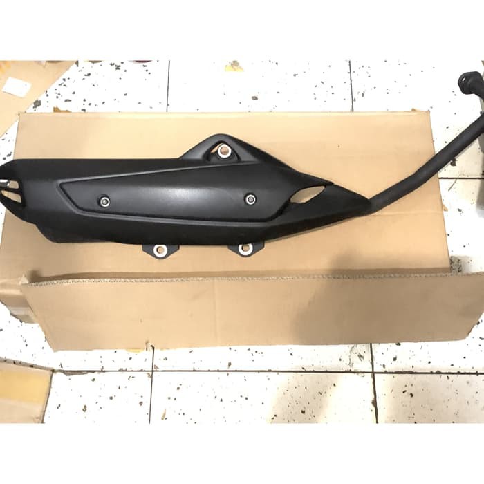 murah dan berkualitas KNALPOT NMAX 155 ORIGINAL YAMAHA 2DP