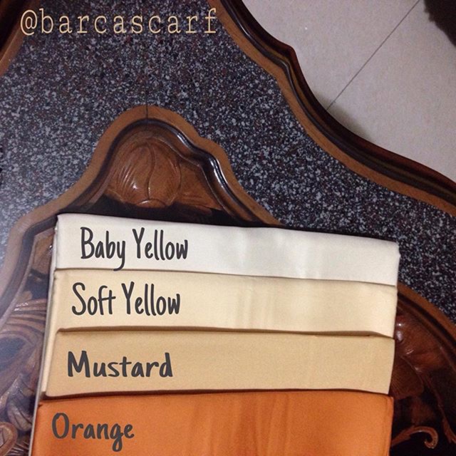 Satin Square Dafanya