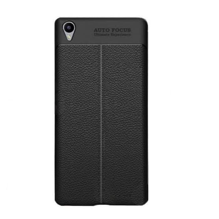 [FLASH SALE] Case Auto Focus Softcase Oppo F1+ Plus