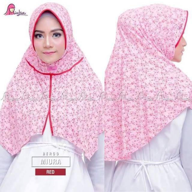 Bergo Miura