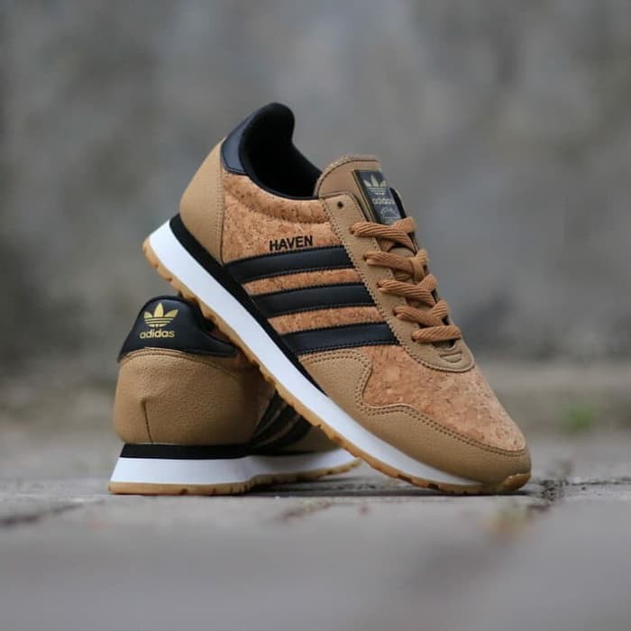 Adidas Haven Brown
