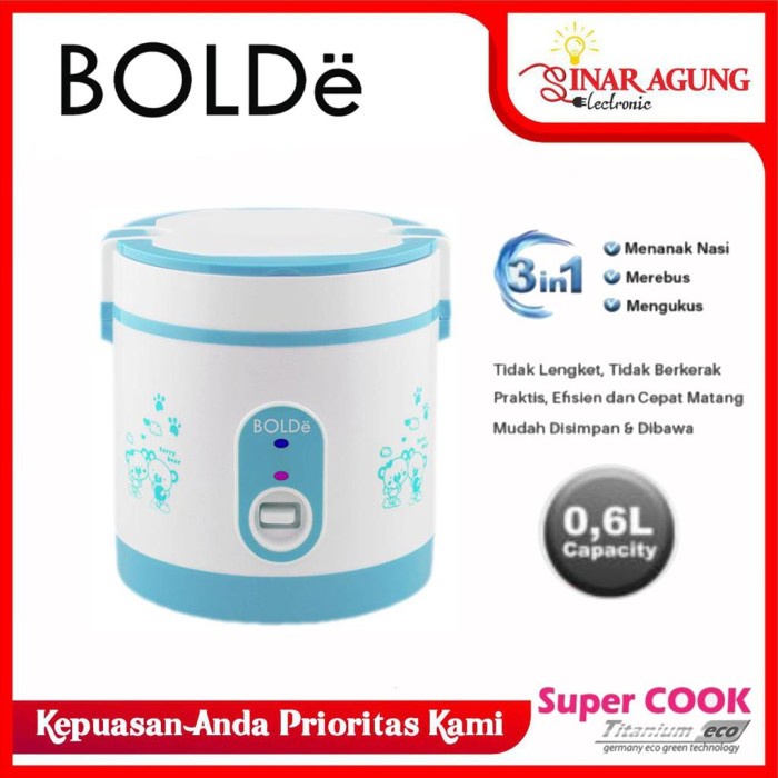 Jual Rice Cooker Canggih Anti Lengket Penanak Nasi Hemat Listrik Terbaru Elektrik Y7K2 Unik