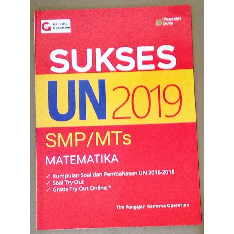Harga Buku Mapel SMP Terbaru Jun 2026 | BigGo Indonesia