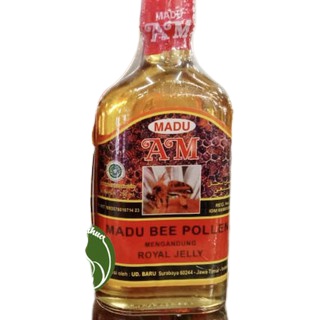 

MADU AM 4 VRAIAN RASA 250ML