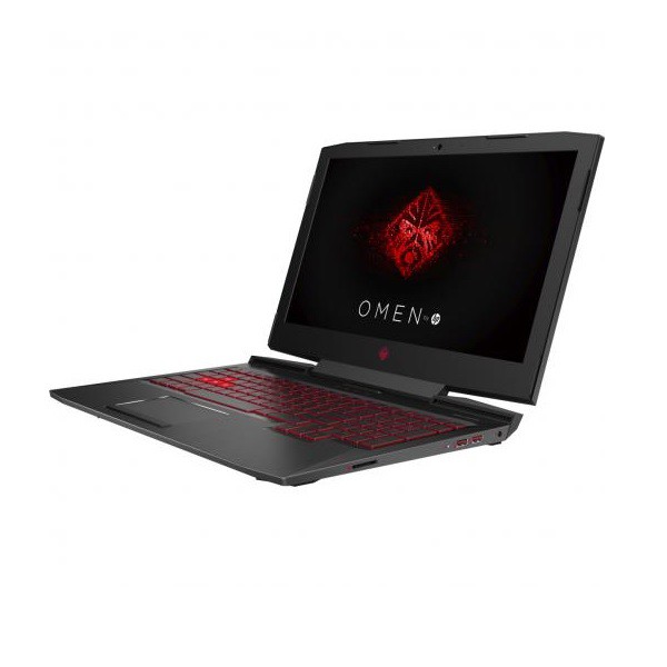 OMEN by HP Laptop 15-ce086TX INDO 2LS06PA#AR6