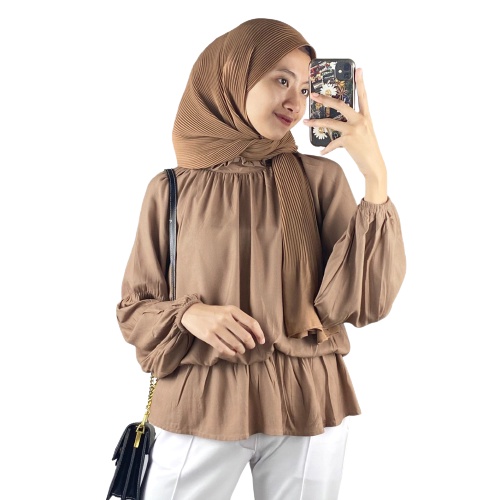 KEISYA Top BLOUSE