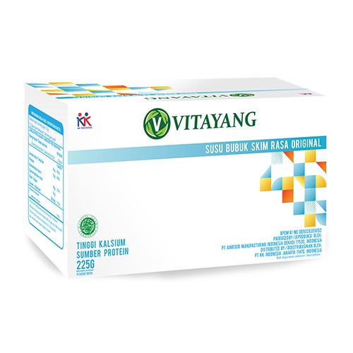 

NEW FORMULA !! VITAYANG SUSU SKIM BUBUK COLOSTRUM KK INDONESIA ready surabaya pendongkrak imun tubuh