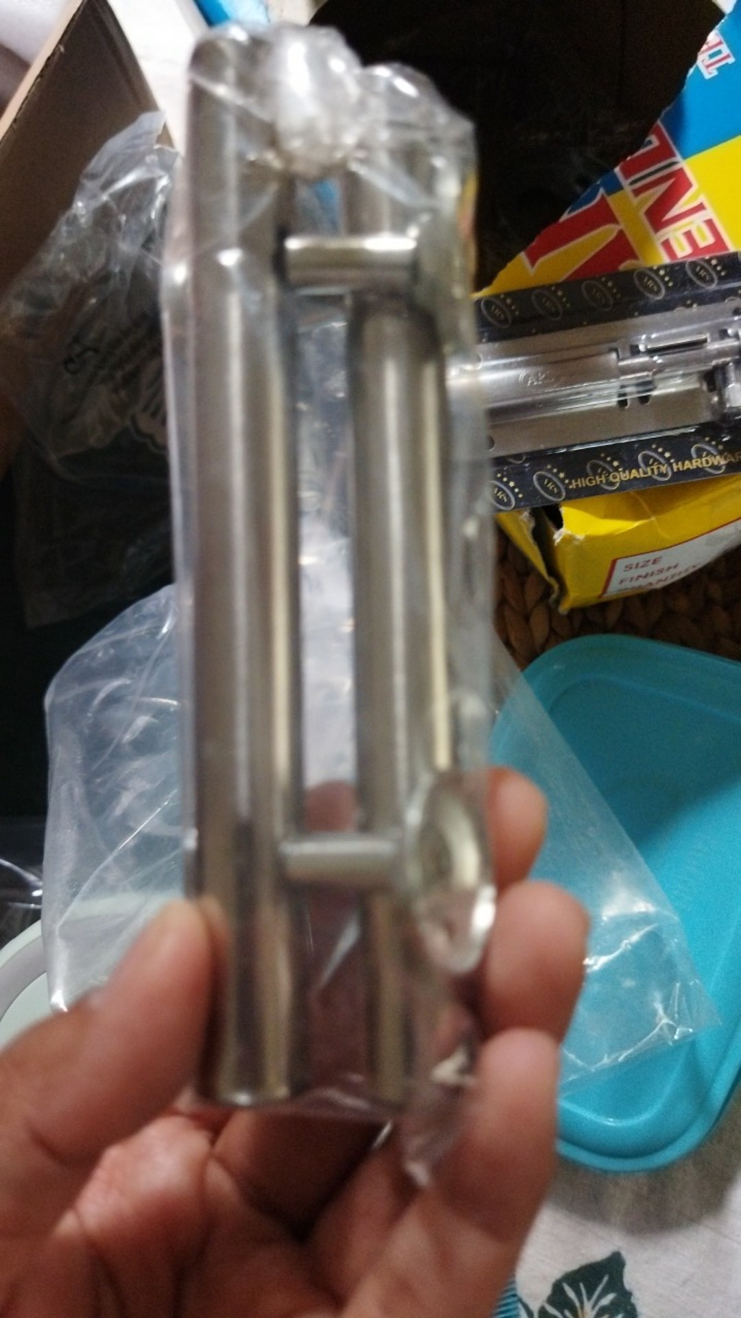 Tarikan Jendela/ Lemari/ Kitchen Set 12cm