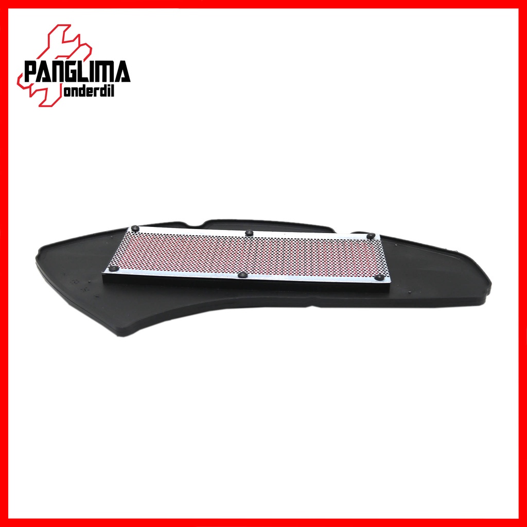 Filter Udara NMAX-N Max Lama 2DP 2015-2018 Saringan-Busa Hawa-Air Assy