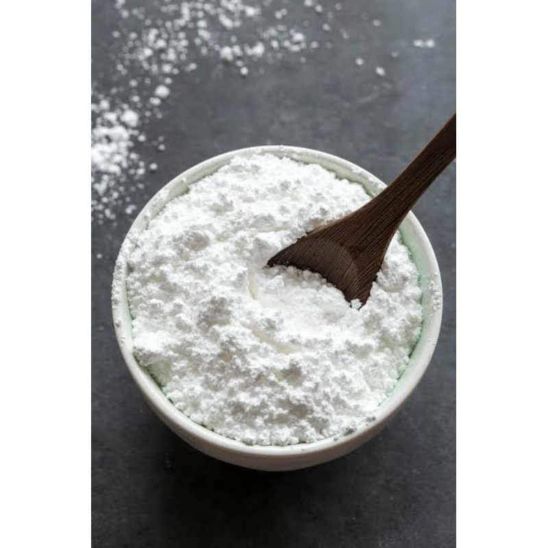 

Gula Halus / Icing Sugar / Tepung Gula cap Tebu Gunung Repack 500gr