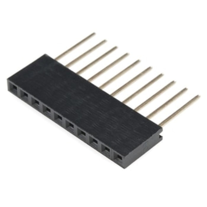 Arduino Stackable Header 10 pin