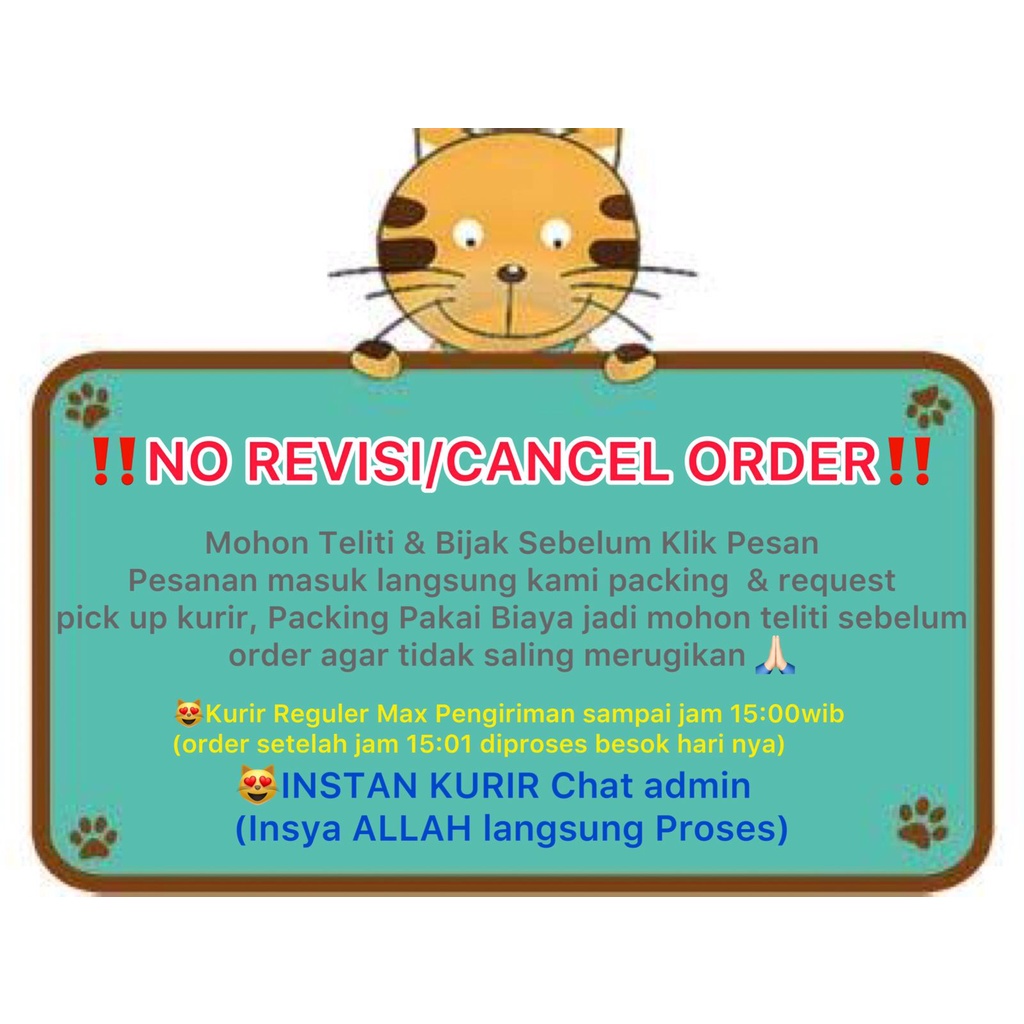 Sisir Kutu Kucing dan Anjing