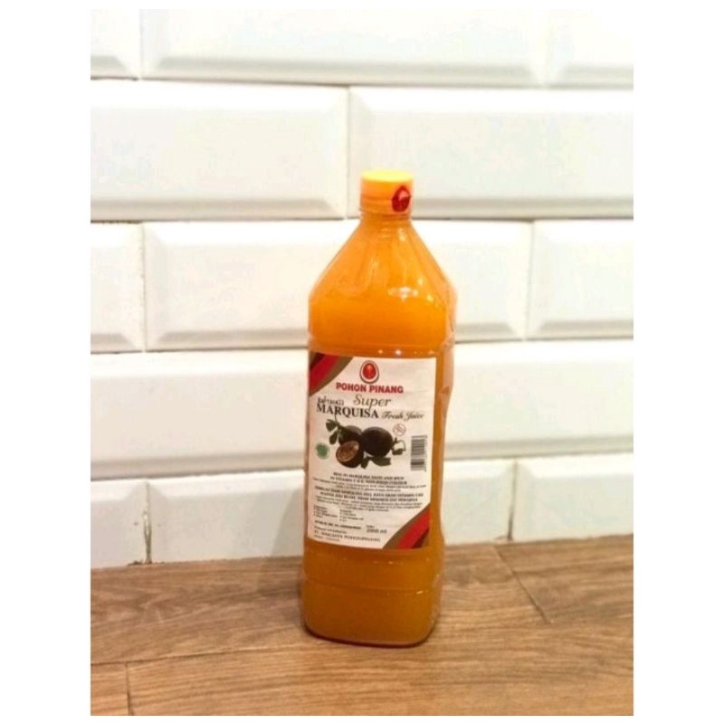 

SIRUP MARQUISA MARKISA POHON PINANG SUPER ISI 2000 ML / SYRUP MARQUISA MEDAN 2 LITER