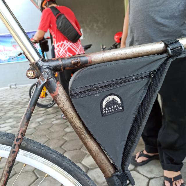 tas fixie