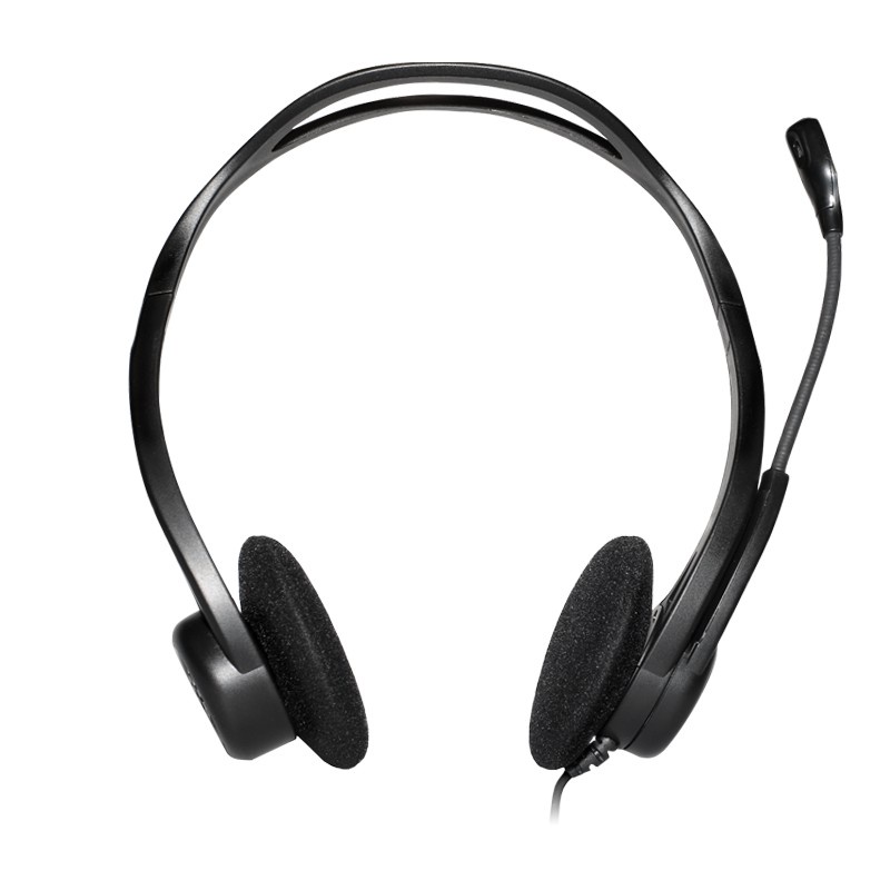 Headset USB Logitech H370