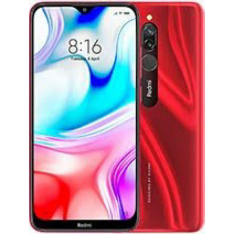 xiomi redmi 8 4/64