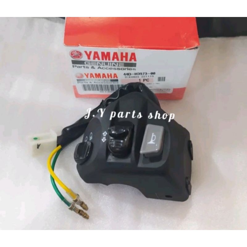 SAKLAR KIRI XEON XEON RC XEON GT125 ORI YGP