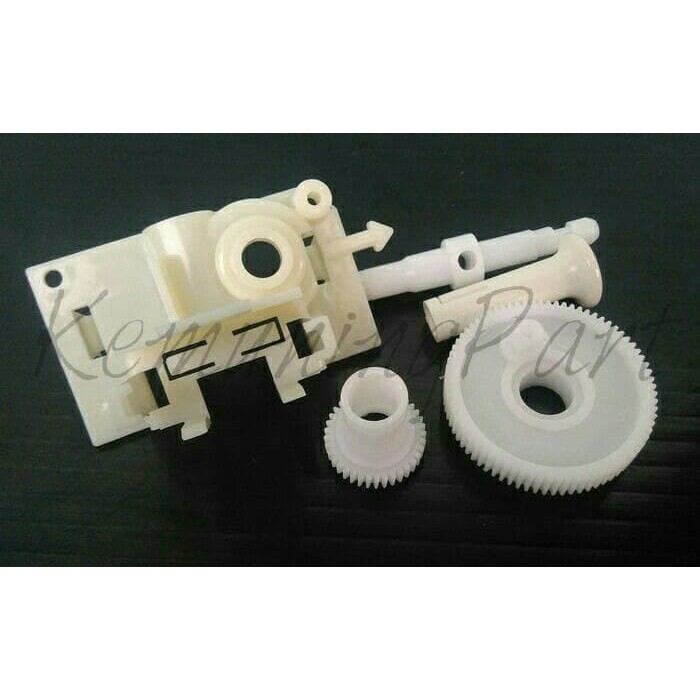 Set gear box kipas angin PANASONIC KDK  paket hemat