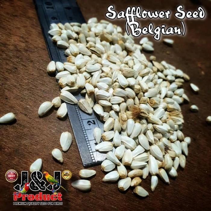 

Safflower Seed