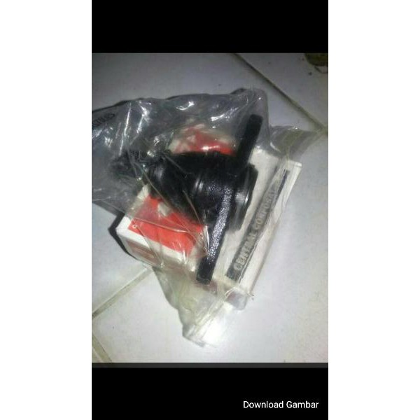 Ball joint kia pride korea