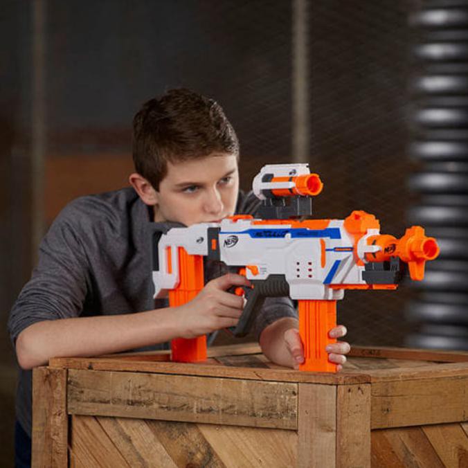 harga nerf modulus regulator