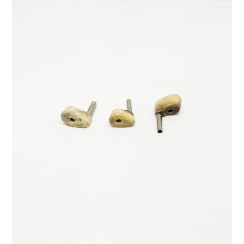 Tanduk Rusa Marit Kolongan Ujung Joran Pancing, Mamarit Anti Senar Keriting