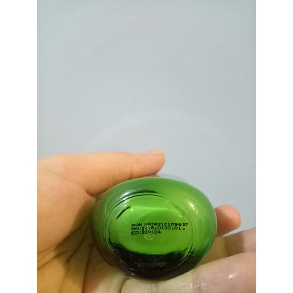 Preloved trueve acne serum