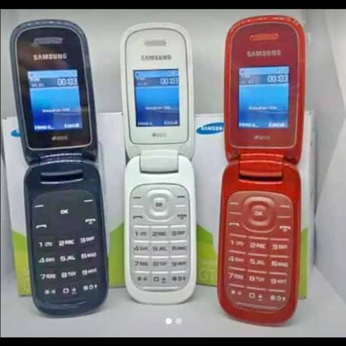 hp samsung flip  PROMO