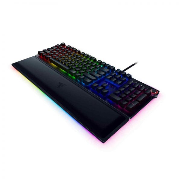 Keyboard Gaming RAZER Huntsman ELITE Linear Optical Switch